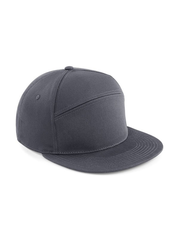 graphite grey